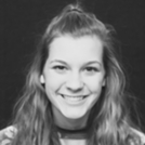 Grace Bruins head shot